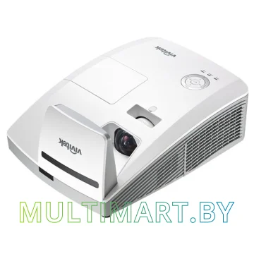 Проектор Vivitek DH758UST